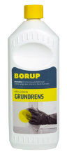 Borup malerrens/grundrens 1 liter